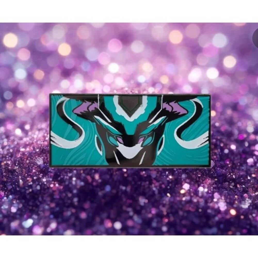 Pokémon Dog Trio Legendary Enamel Pin Set – Entei, Raikou, Suicune Collector Art - Picture 5 of 10